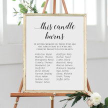 追憶のキャンドル 学校クラス再会記念