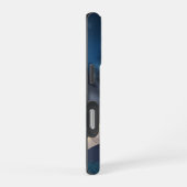 追放されたピースキーパー、カサンドラ iPhoneケース (右側面)