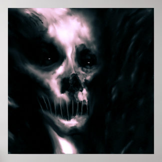 追放する ポスター