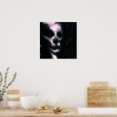 追放する ポスター (キッチン)