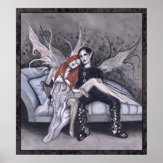 追放の前のポスター ポスター (正面)