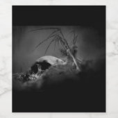 追放 ワインラベル (シングルラベル)