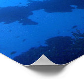 追越ダイバー ポスター (角)