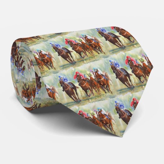 追跡 ネクタイ (ロール)