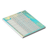 追跡! ノートパッド (アングル)