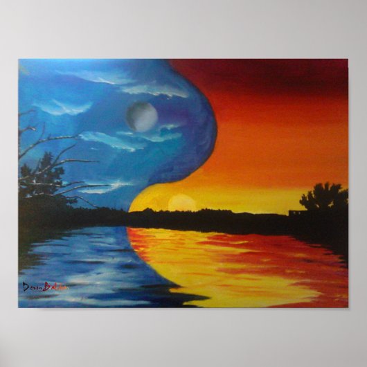 追跡 ポスター (正面)