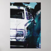 追跡 ポスター (正面)