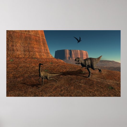 追跡 ポスター (正面)