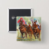 追跡 缶バッジ (正面&裏面)