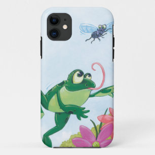 追跡 iPhone 11 ケース