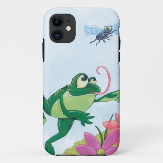 追跡 Case-Mate iPhoneケース (裏面)