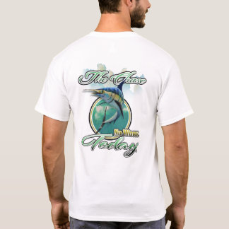 追跡 Tシャツ