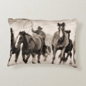 追跡I アクセントクッション (裏面)