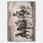 追跡I スローブランケット (正面縦)