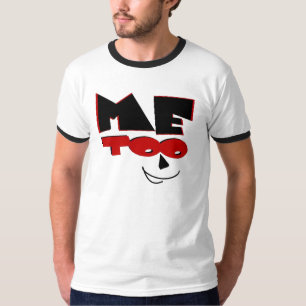 追随的 Tシャツ