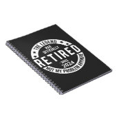 退おもしろい任2024 ノートブック (右側)