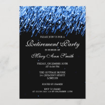 退エレガント職パーティー青星