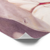 退位後のナポレオン ポスター (角)