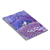 退去2014年 ノートブック (右側)