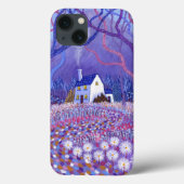 退去2014年 Case-Mate iPhoneケース (裏面)