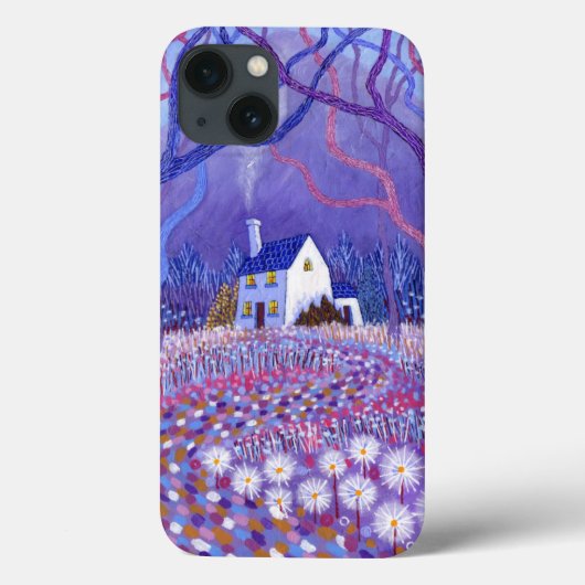 退去2014年 Case-Mate iPhoneケース (裏面)