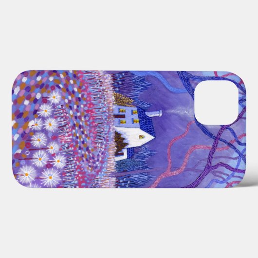 退去2014年 Case-Mate iPhoneケース (裏面 (横))