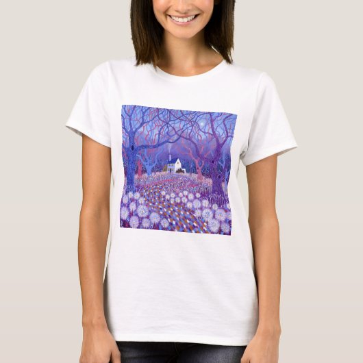 退去2014年 Tシャツ (正面)