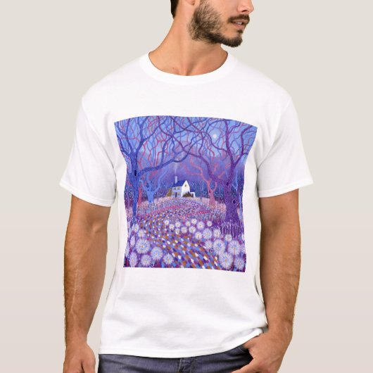 退去2014年 Tシャツ (正面)
