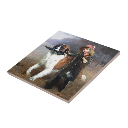 退学 タイル (側面)