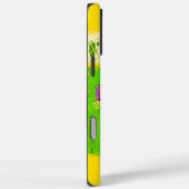 退屈お洒落だが考え君の Case-Mate iPhoneケース (裏面 / 右)