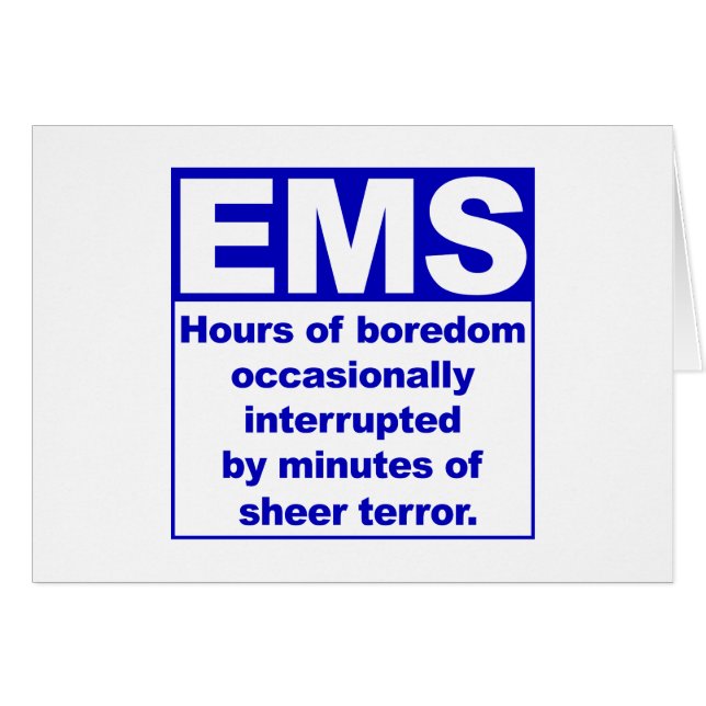 退屈か恐怖 (正面横)