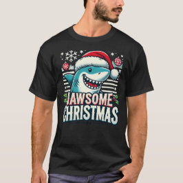 退屈なクリスマス Tシャツ