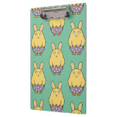 退屈なバニーシック03 クリップボード (左)