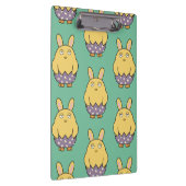 退屈なバニーシック03 クリップボード (右)