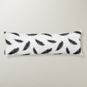 退屈な溝 – 今年のカスタム夏に行く ボディピロー (裏面)