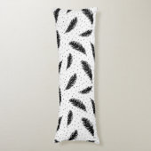 退屈な溝 – 今年のカスタム夏に行く ボディピロー (正面縦)