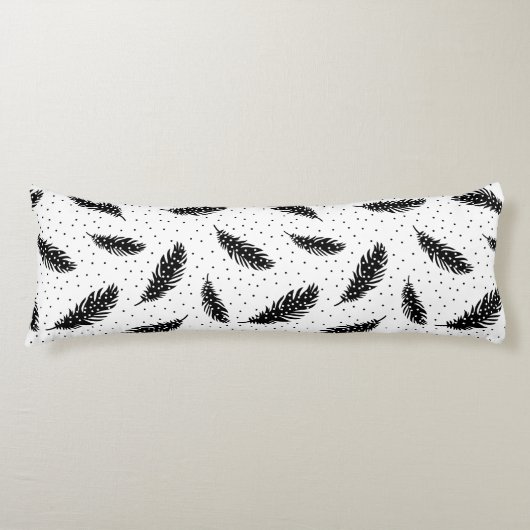 退屈な溝 – 今年のカスタム夏に行く ボディピロー (正面)