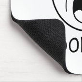 退屈な話 マウスパッド (コーナー)