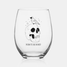 退屈生まれする