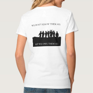 退役軍人の利点 Tシャツ