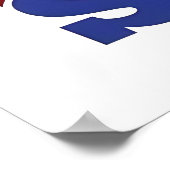 退役軍人の日2025、退役軍人の日2026、Honoring Ser ポスター (角)