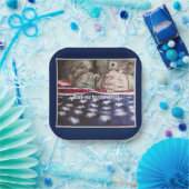 退役軍人の日 – 務めた全員を称える ペーパープレート (パーティー)