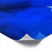 退役軍人の日 – 務めた全員を称える ポスター (角)