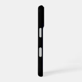 退役軍人の皆様に感謝を込めて: ヴェテランズ・デー 2025 iPhone 16ケース (右側面)