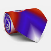 退役軍人は編集しましたり及び変えます背景色をカスタマイズ ネクタイ (ロール)