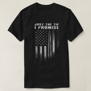 退役軍人アメリカ国旗 Tシャツ