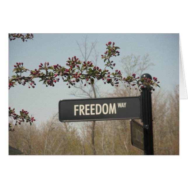 退役軍人カード! (正面横)