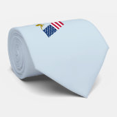 退役軍人タイ ネクタイ (ロール)