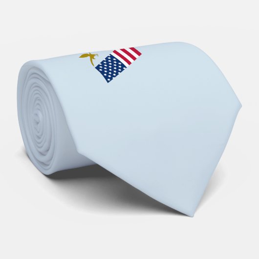 退役軍人タイ ネクタイ (ロール)