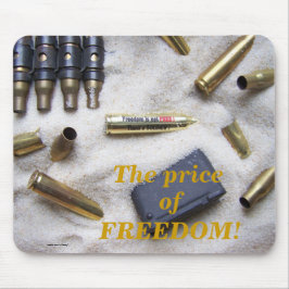 退役軍人デイ軍隊sasアーミーウォーベッツmousepad マウスパッド